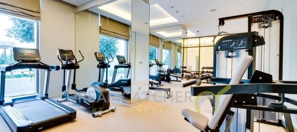 Apartamento de 1 dormitorio en Dubai, UAE No. 1442 7