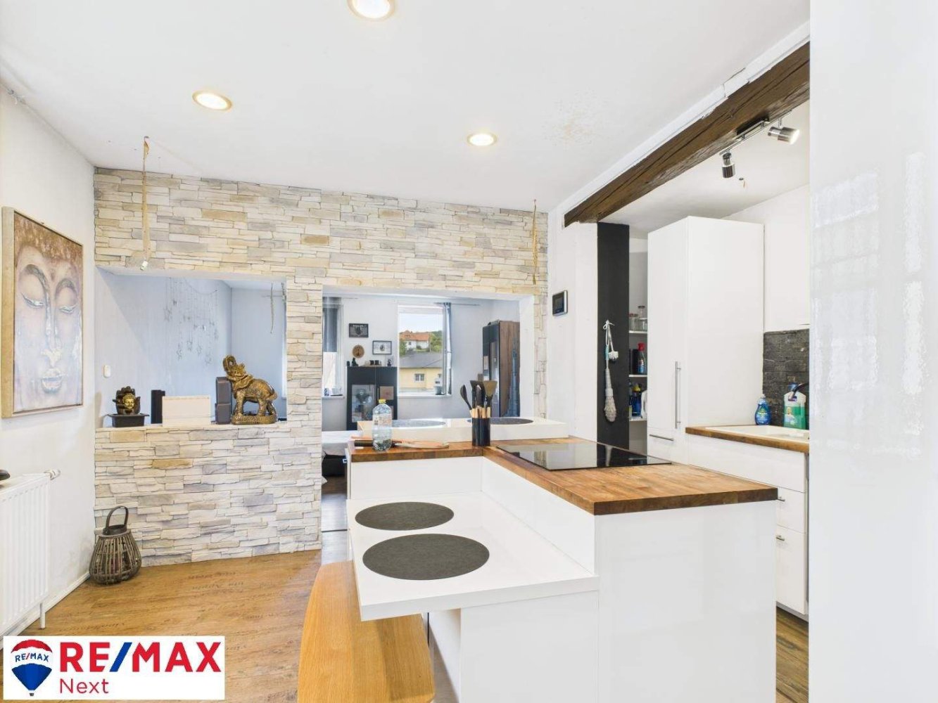 4 rooms House in Forchtenstein, Austria No. 210452