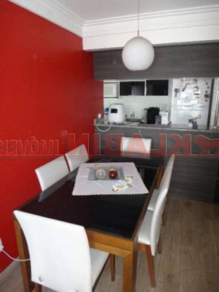 2 Schlafzimmer Wohnung in Sao Paulo, Brazil, Nr. 558877