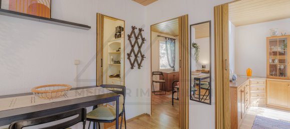 3-salle Bungalow à Suhl, Germany No. 85707 9