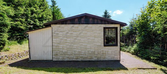 3-salle Bungalow à Suhl, Germany No. 85707 2