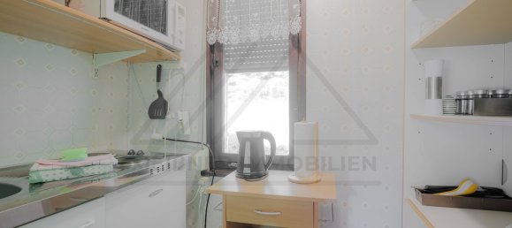 3-salle Bungalow à Suhl, Germany No. 85707 16