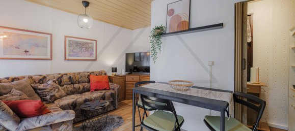 3-salle Bungalow à Suhl, Germany No. 85707 11