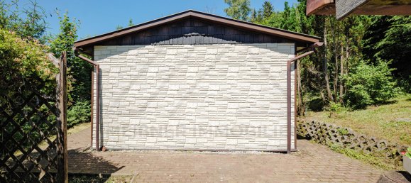 3-salle Bungalow à Suhl, Germany No. 85707 4