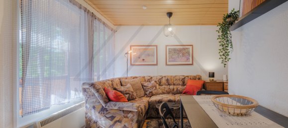 3-salle Bungalow à Suhl, Germany No. 85707 12