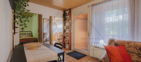 3-salle Bungalow à Suhl, Germany No. 85707 10