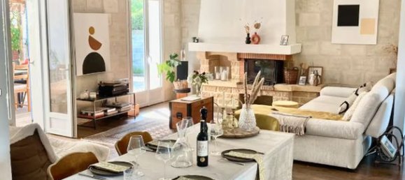 4 bedrooms House in Gironde, France No. 335439 5