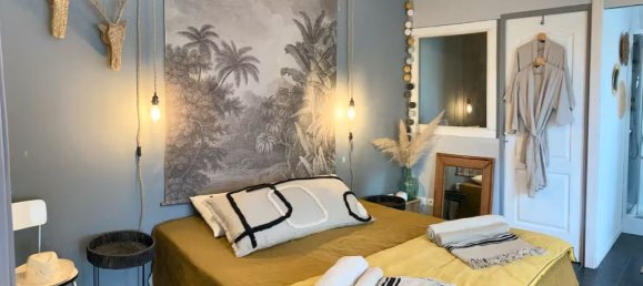 4 bedrooms House in Gironde, France No. 335439 7