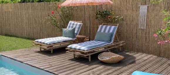 4 bedrooms House in Gironde, France No. 335439 14