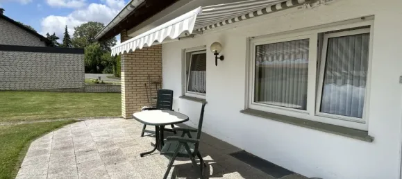 5 rooms Bungalow in Lippe, Germany No. 325307 6