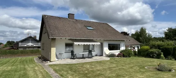 5 rooms Bungalow in Lippe, Germany No. 325307 24