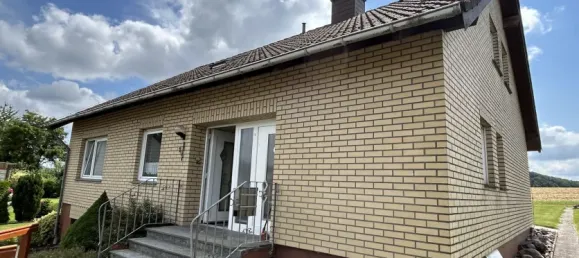 5 rooms Bungalow in Lippe, Germany No. 325307 19