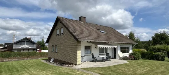 5 rooms Bungalow in Lippe, Germany No. 325307 3