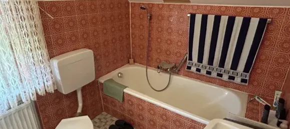 5 rooms Bungalow in Lippe, Germany No. 325307 15