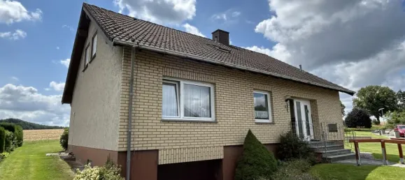5 rooms Bungalow in Lippe, Germany No. 325307 18
