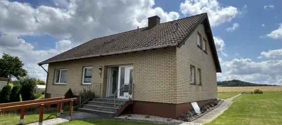 5 rooms Bungalow in Lippe, Germany No. 325307 2