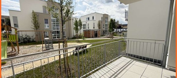 1 chambre Appartement à Bad Kreuznach, Germany No. 324995 2