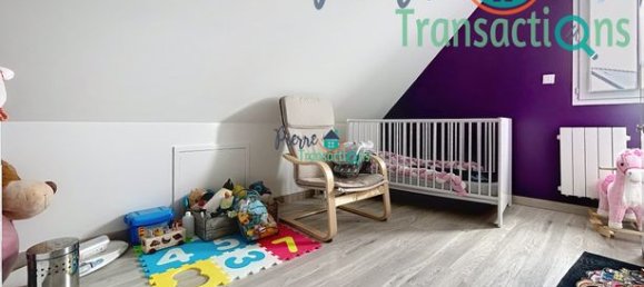 3 bedrooms House in Fecamp, France No. 314718 7