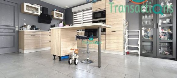 3 bedrooms House in Fecamp, France No. 314718 5