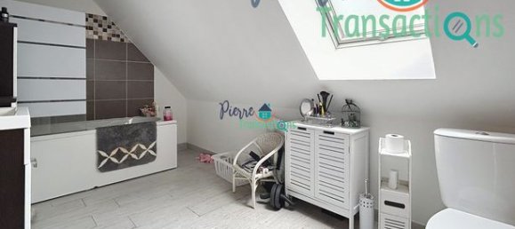 3 bedrooms House in Fecamp, France No. 314718 8