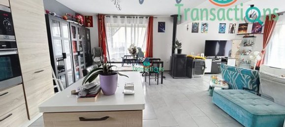 3 bedrooms House in Fecamp, France No. 314718 6