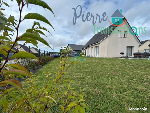 3 bedrooms House in Fecamp, France No. 314718