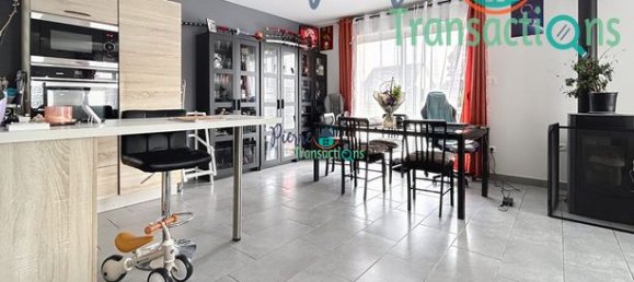 3 bedrooms House in Fecamp, France No. 314718 4