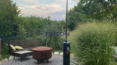 Бунгало с 2 комнатами в Нойфельд ан дер Лайта, Австрия № 146381