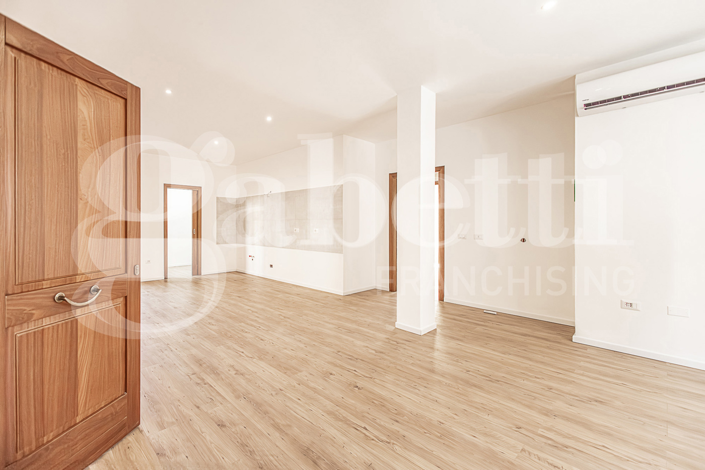 2 bedrooms Apartment in Monserrato, Italy No. 373723