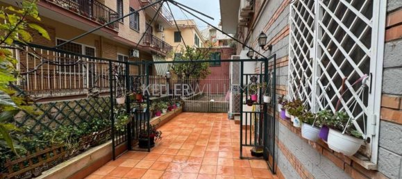 2غرفة شقة في Rome, Italy رقم 36746 4