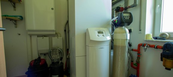 Дом с 4 комнатами в Gustrow, Германия № 155369 12