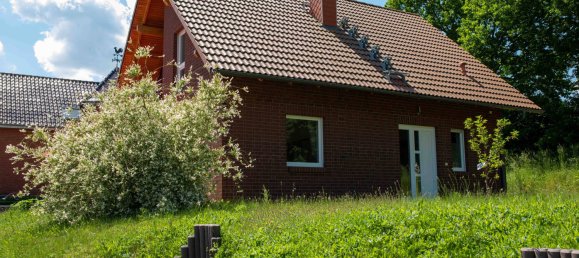 Дом с 4 комнатами в Gustrow, Германия № 155369 20