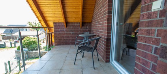 Дом с 4 комнатами в Gustrow, Германия № 155369 18