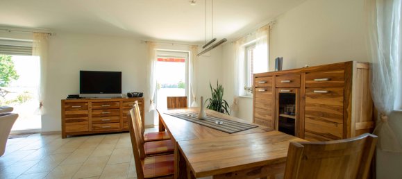 Дом с 4 комнатами в Gustrow, Германия № 155369 8