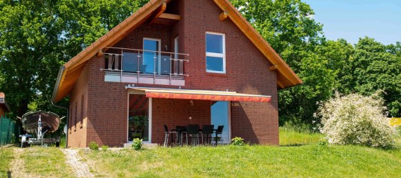 Дом с 4 комнатами в Gustrow, Германия № 155369 3