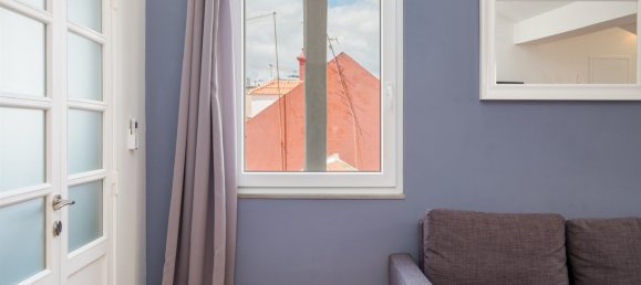 208m² Building in Lisbon, Portugal No. 121867 7