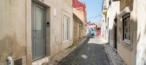 208m² Building in Lisbon, Portugal No. 121867 50