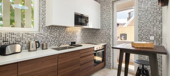 208m² Building in Lisbon, Portugal No. 121867 24