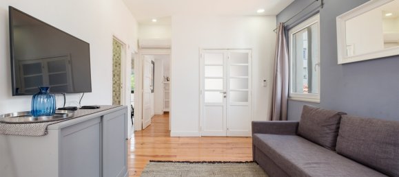 208m² Building in Lisbon, Portugal No. 121867 6