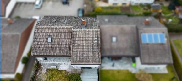 5 bedrooms Townhouse in Konstanz, Germany No. 88963 3