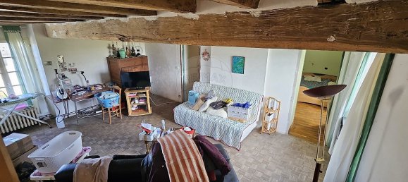 6 chambres Maison à Crézancy-en-Sancerre, France No. 46104 16