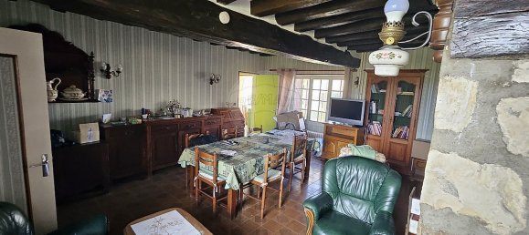 6 chambres Maison à Crézancy-en-Sancerre, France No. 46104 13