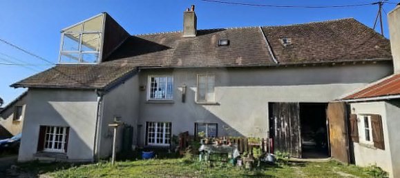 6 chambres Maison à Crézancy-en-Sancerre, France No. 46104 41