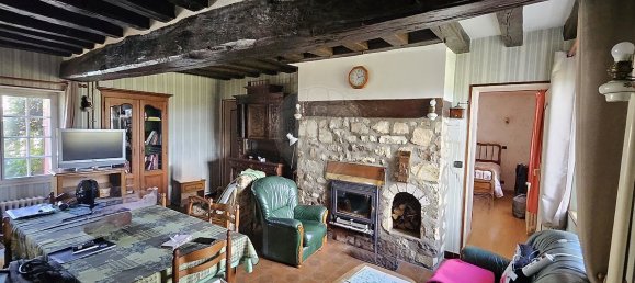 6 chambres Maison à Crézancy-en-Sancerre, France No. 46104 6