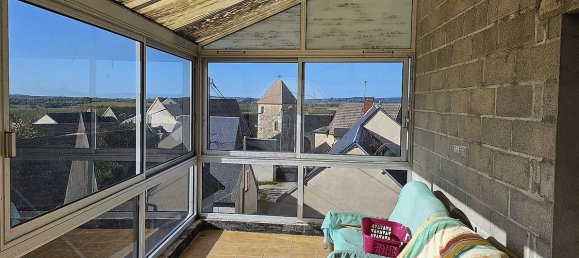 6 chambres Maison à Crézancy-en-Sancerre, France No. 46104 47