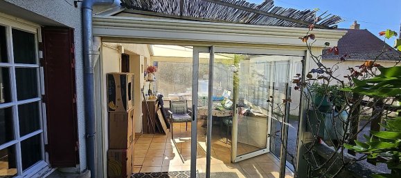 6 chambres Maison à Crézancy-en-Sancerre, France No. 46104 45