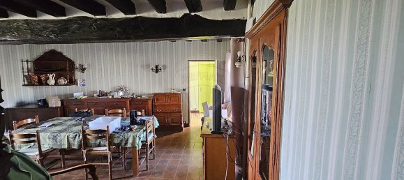 6 chambres Maison à Crézancy-en-Sancerre, France No. 46104 19