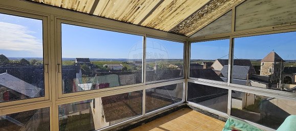 6 chambres Maison à Crézancy-en-Sancerre, France No. 46104 37