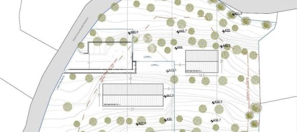 Terreno en Citerna, Italy 7200 m² No. 290643 15