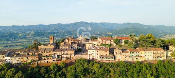 Terreno en Citerna, Italy 7200 m² No. 290643 12